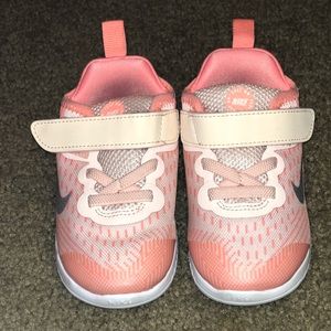 Toddler Nike Free RN